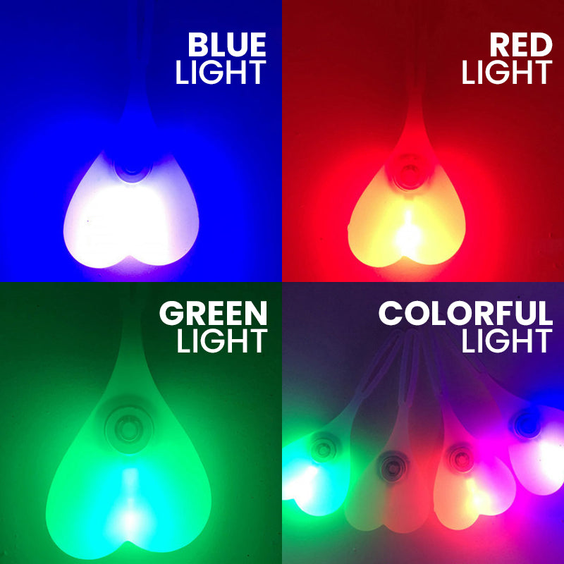 BowLift | Bicycle Warning Taillight Night Light