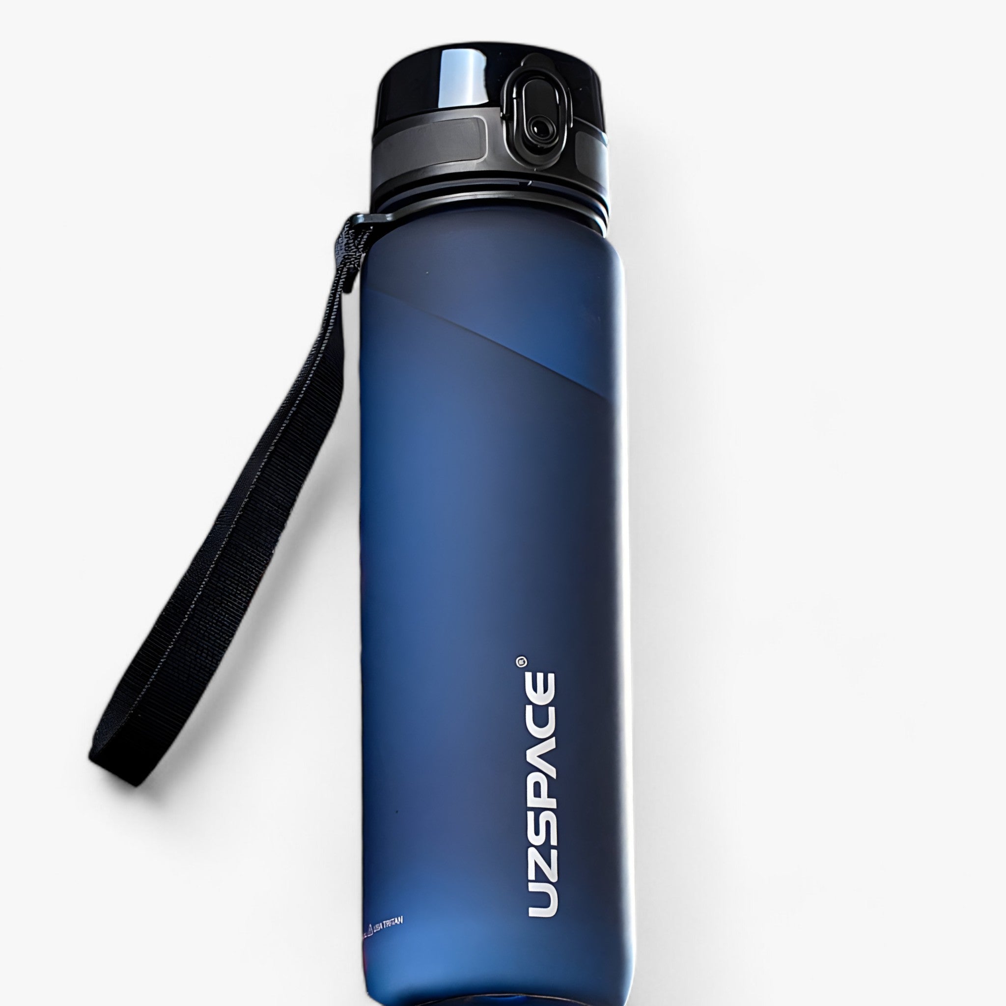 BowLift | HydraShake | Sport Shaker Bottle - BPA-free and leak-proof