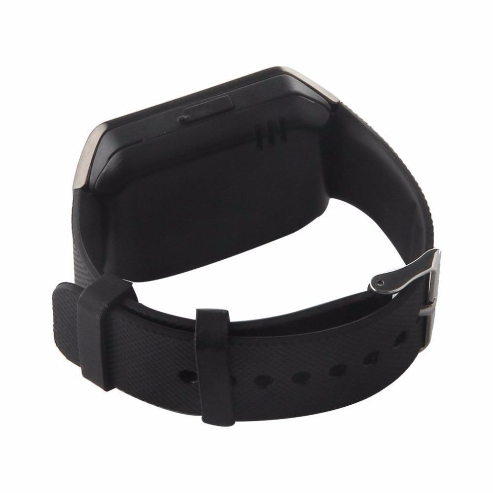 BowLift | Bluetooth Smart Watch DZ09 Android Phone TF Sim Card Camera Men Women Sport Wristwatch For Iphone IOS PK Y1 A1 GT08 Smartwatch