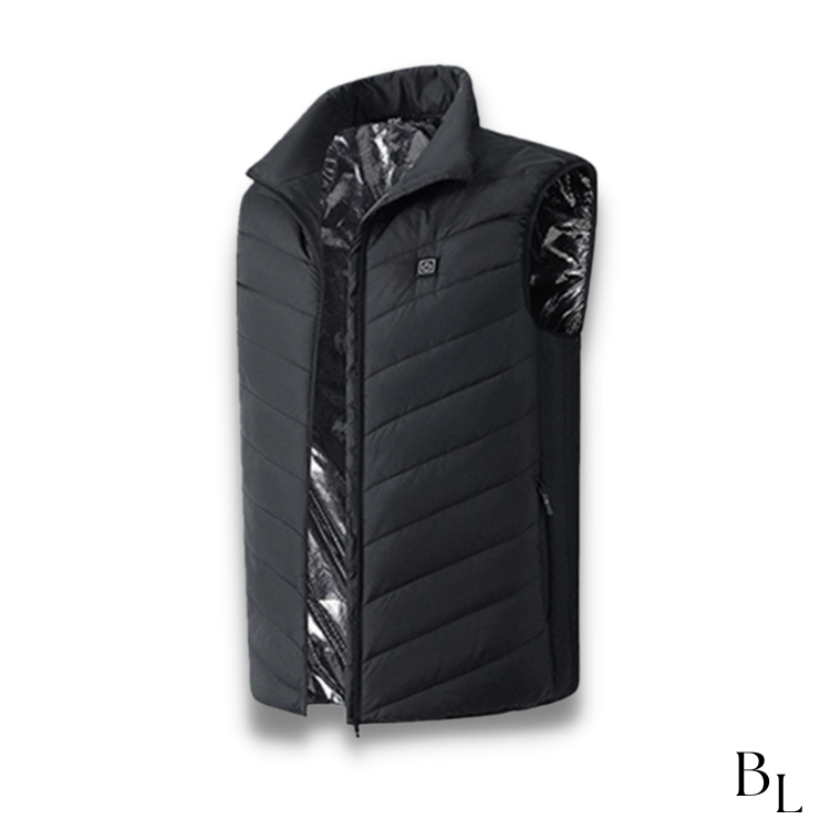 BowLift | Heating vest | Jacket with amazing temperature