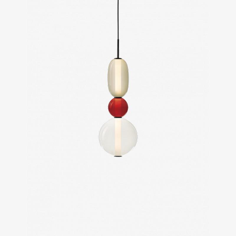 BowLift | Decorative Lamp with Sugar Effect