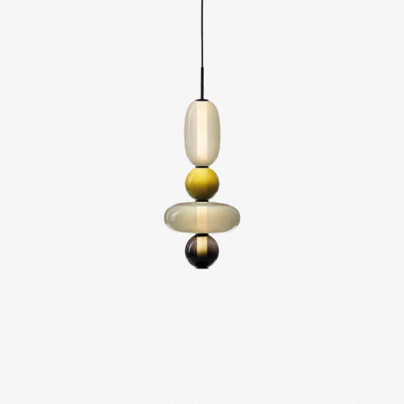 BowLift | Decorative Lamp with Sugar Effect