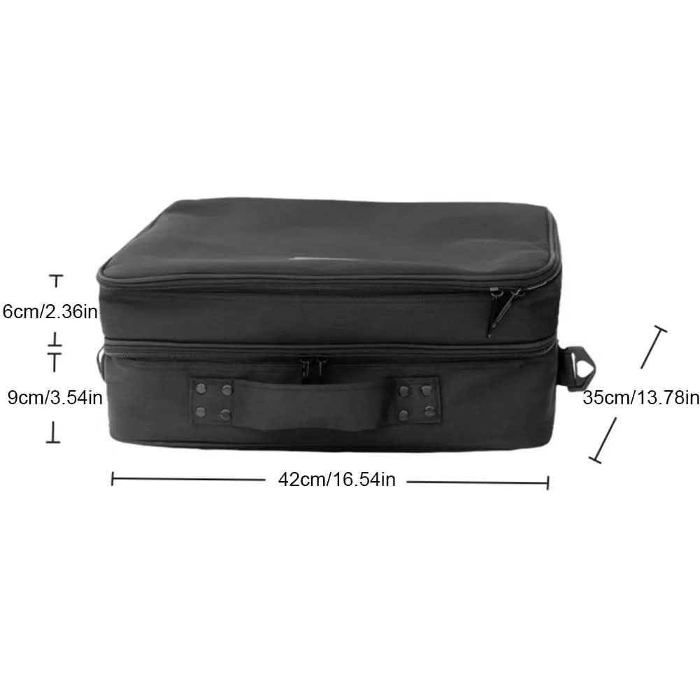 BowLift | 20L Outdoor Organizer bag for travel & excursions