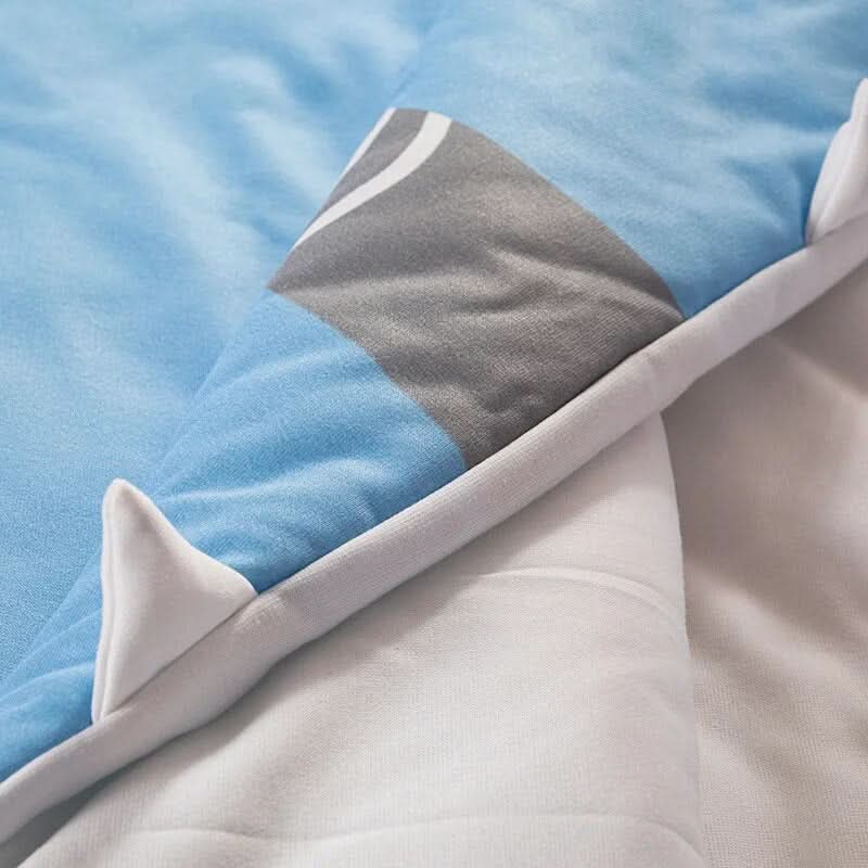 BowLift | Fluffy Sleeping Bag for Babies with All-Around Warmth