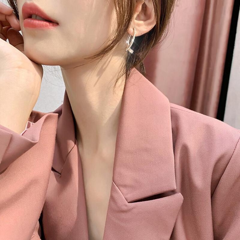 BowLift | Fashion Cross Bow Earrings