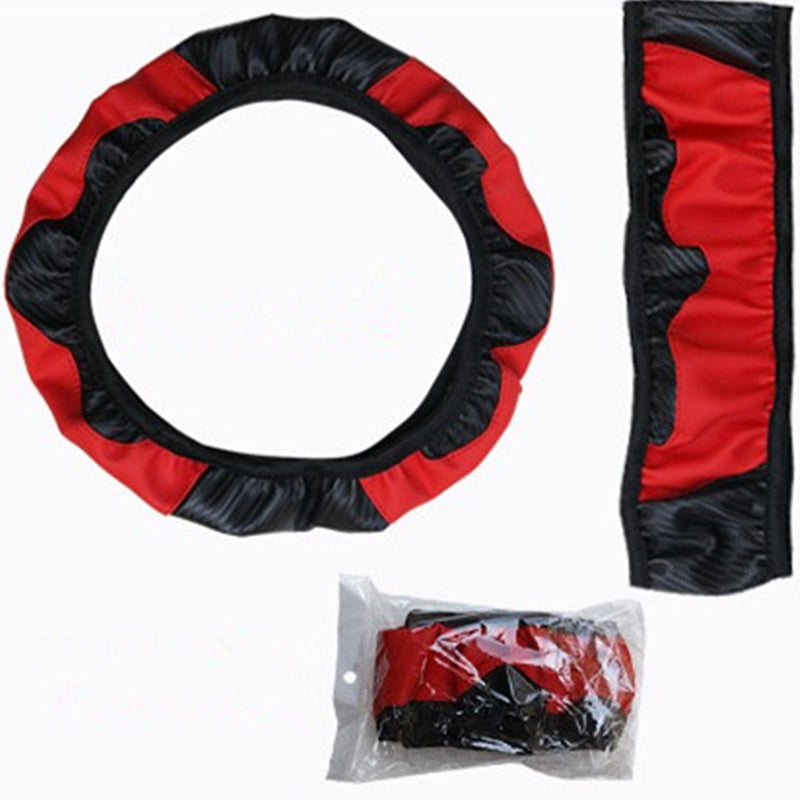 BowLift | Car Steering Wheel Cover