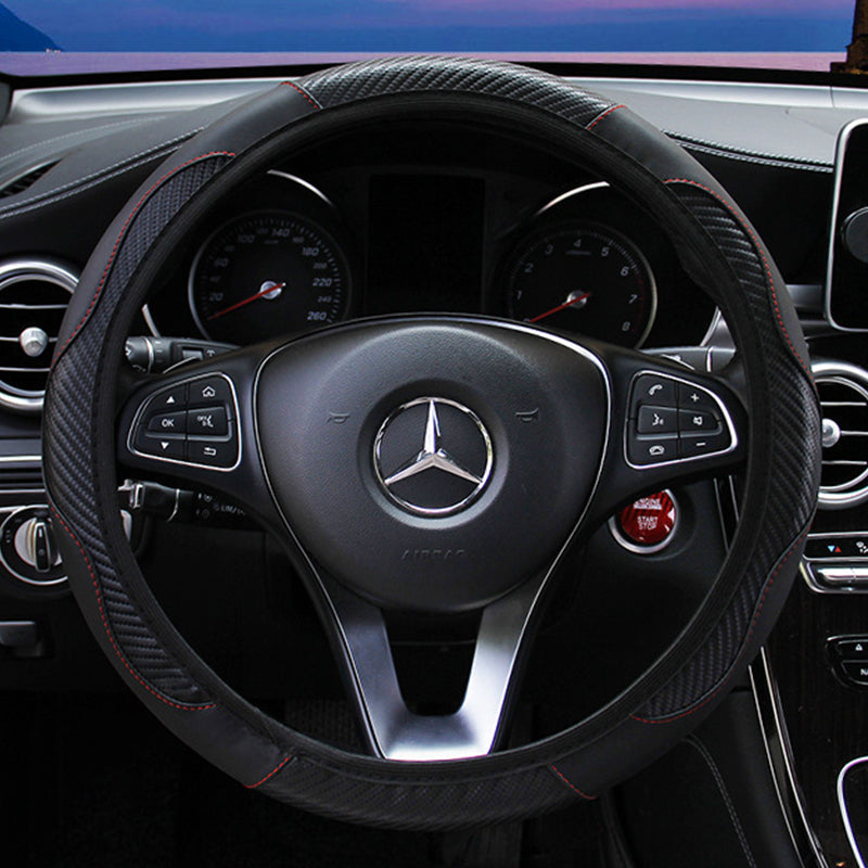 BowLift | Car Steering Wheel Cover