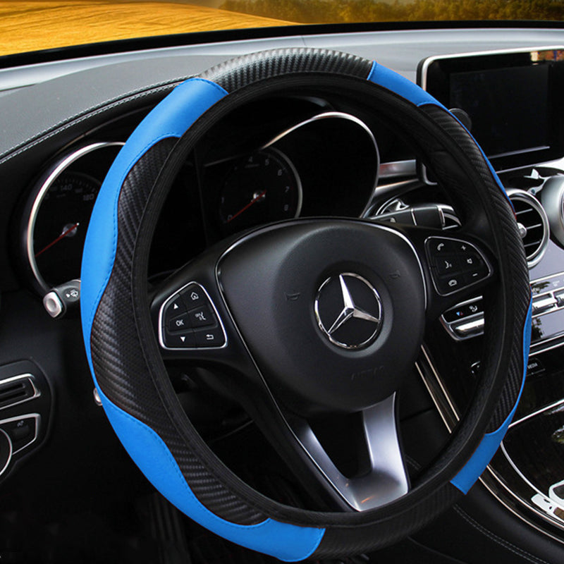 BowLift | Car Steering Wheel Cover