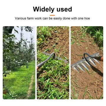 BowLift | GardenEdge™ Seamless Lawn Trimming