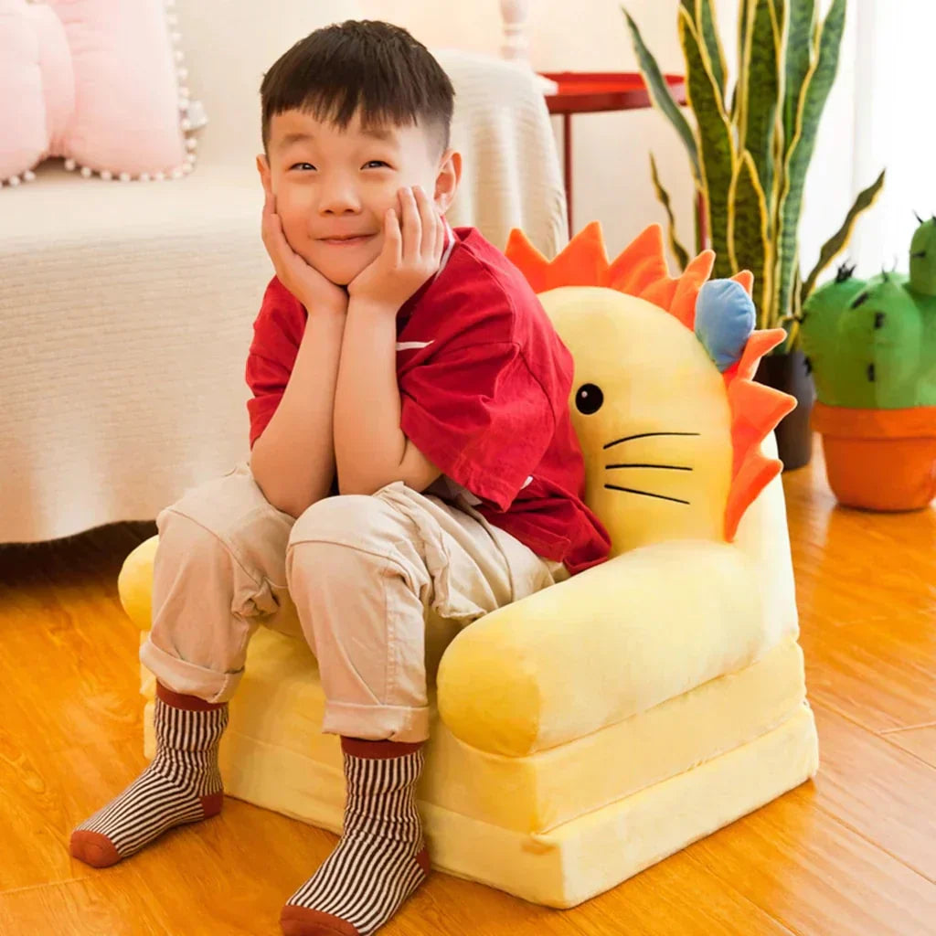 BowLift | Cuddle and peace for the little one