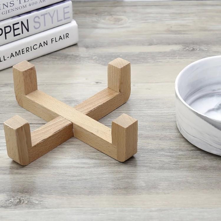 BowLift | Ceramic Feeding Bowls