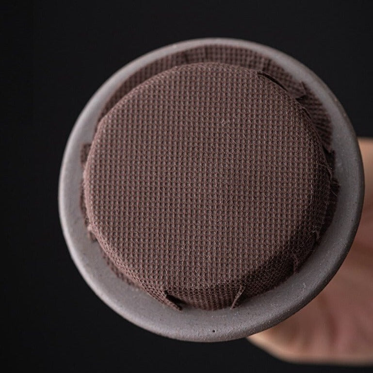 BowLift | Ceramic Coffee Pot