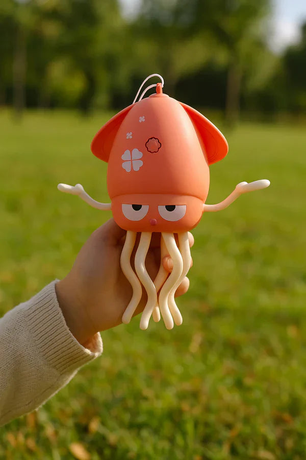 BowLift | GlowWiggle – Dances, shines & fascinates all senses!