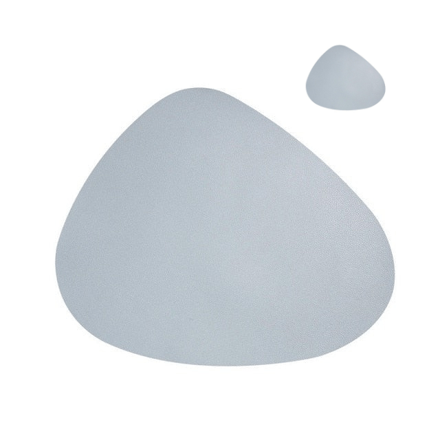 BowLift | Designer placemat set with coasters, heat resistant and versatile use