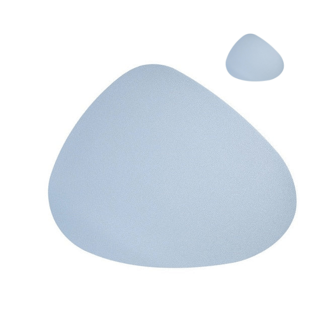 BowLift | Elegant placemat and coaster set, heat-resistant and easy to care for