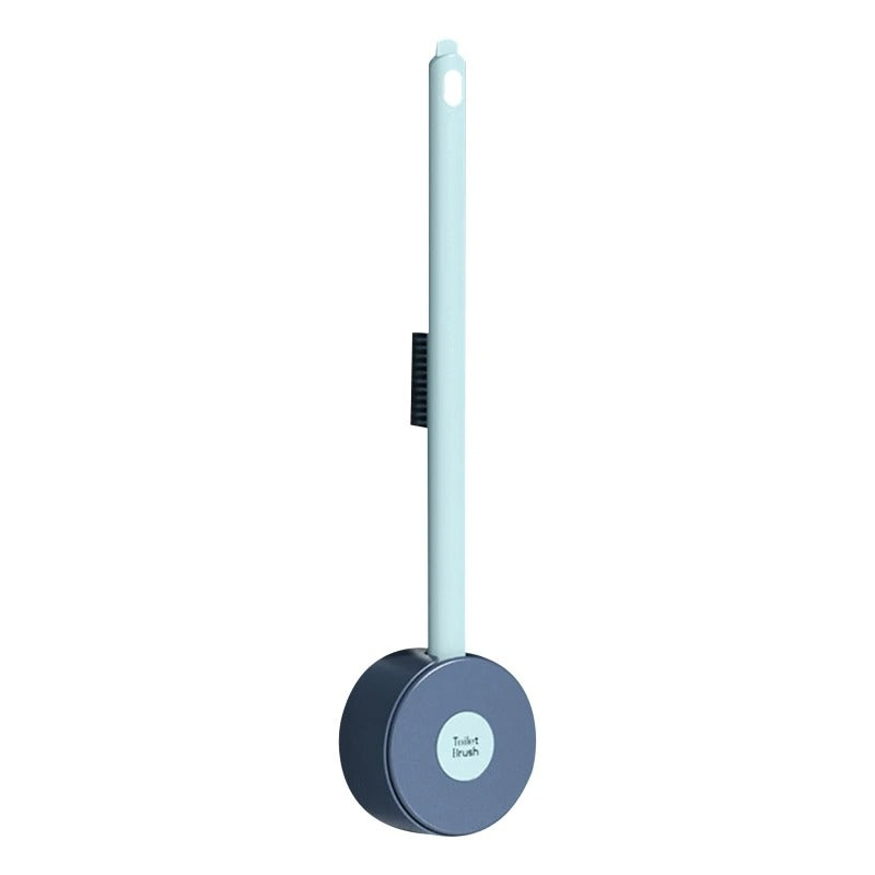 BowLift | CleanLuxe Toilet Brush – Wall Mounted Hygienic Design for Effortless Cleaning