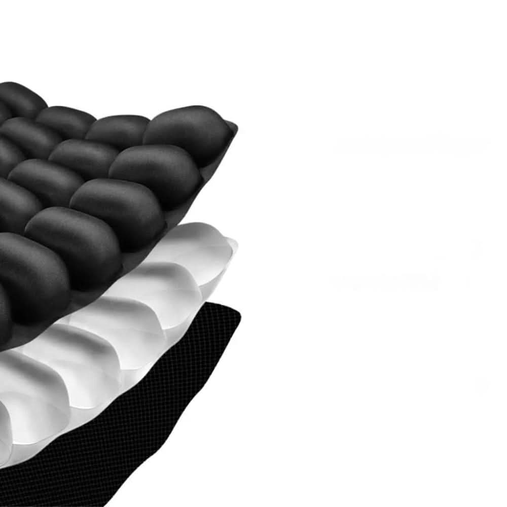 BowLift | Inflatable seat cushion for comfort on the go