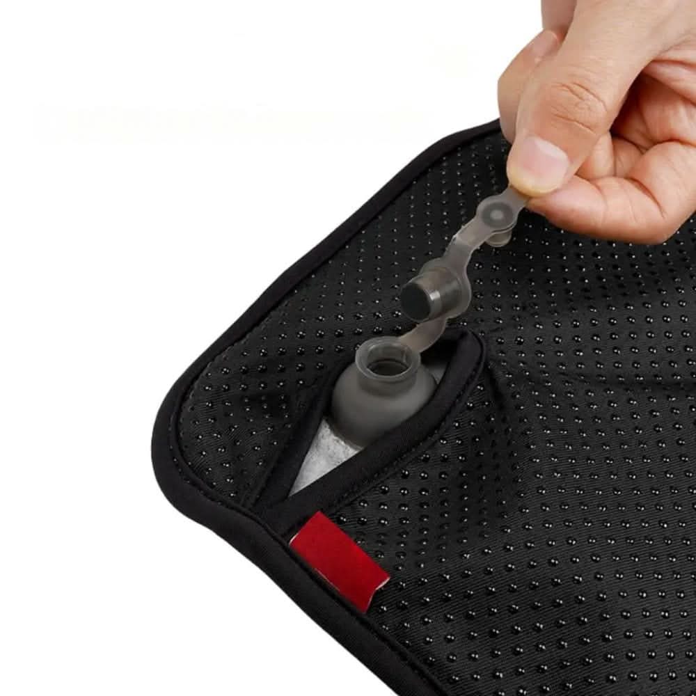 BowLift | Ergonomic Air Seat Cushion for Travel & Office