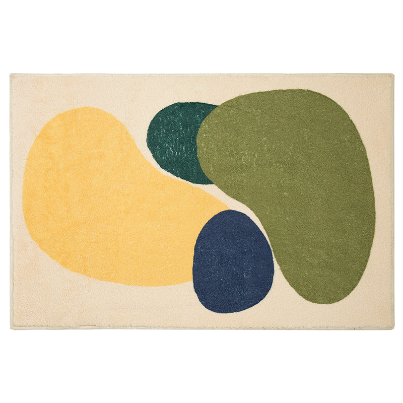 BowLift | Colorful Yuhua Stone Bath Mat