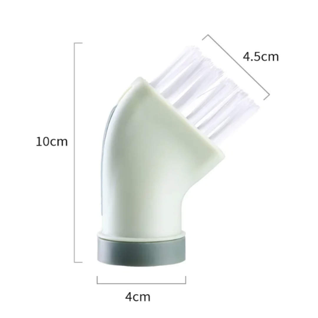 BowLift | 2in1 Creative Dual-Purpose Water Bottle Brush