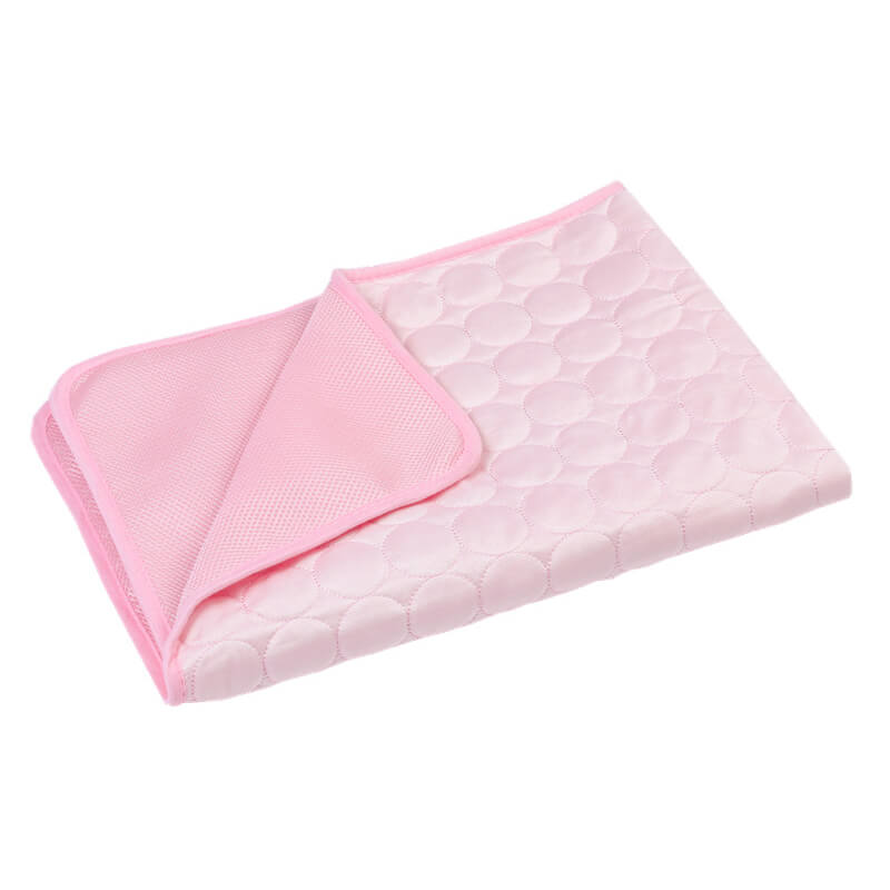 BowLift | Self-Cooling Mat for Quadrupeds Perfect for Hot Summer