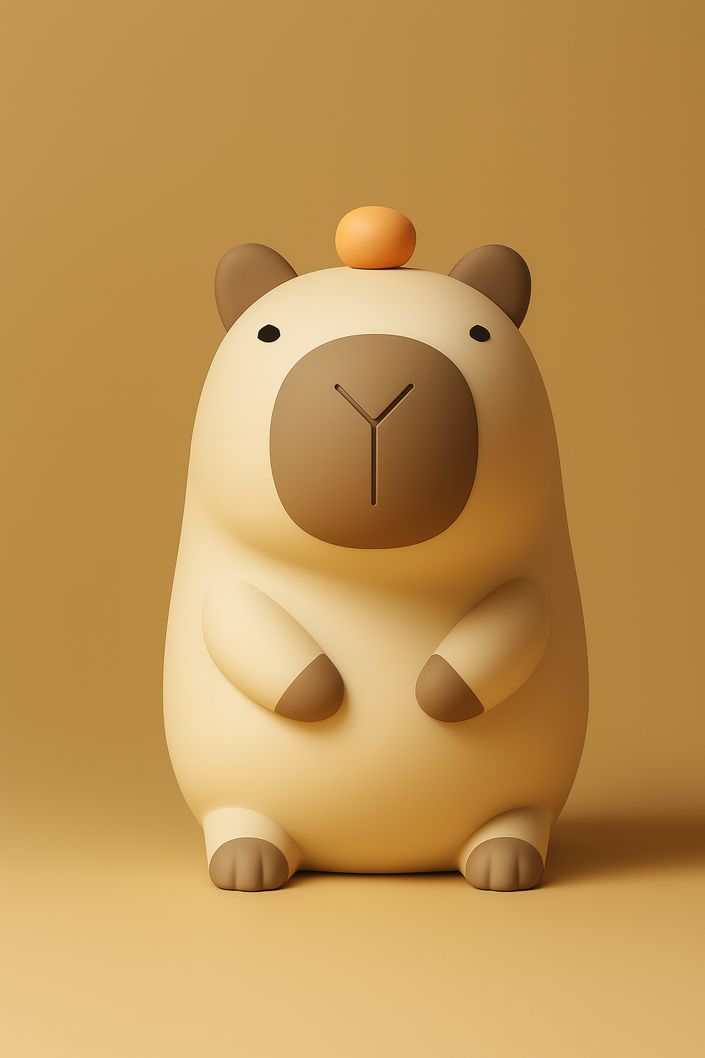 BowLift | LED Night Light Touch Sensor Kids Lamp