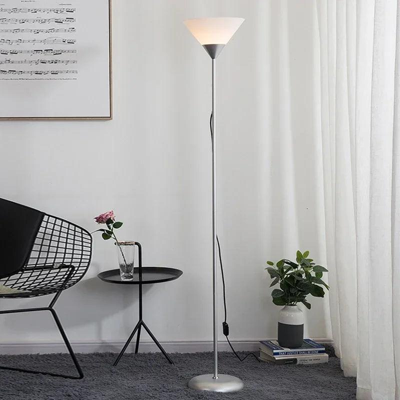 BowLift | IdunGlow - Stylish Floor Lamp