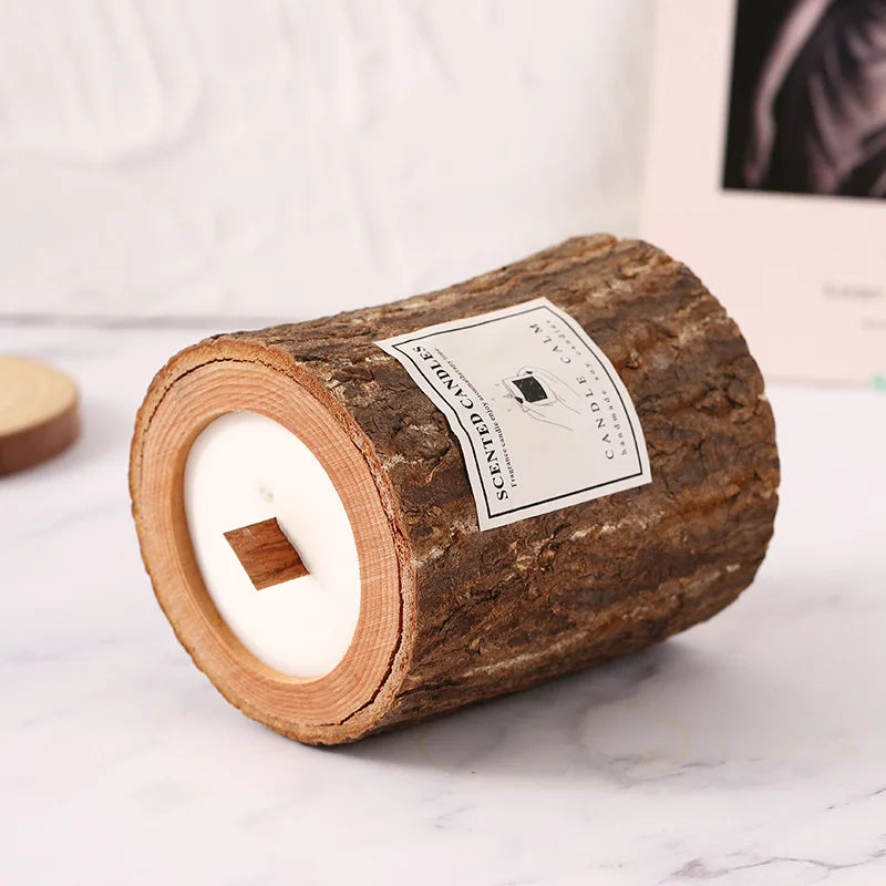 BowLift | Scented candle in trunk | Mood-enhancing and wonderfully scented scented candle