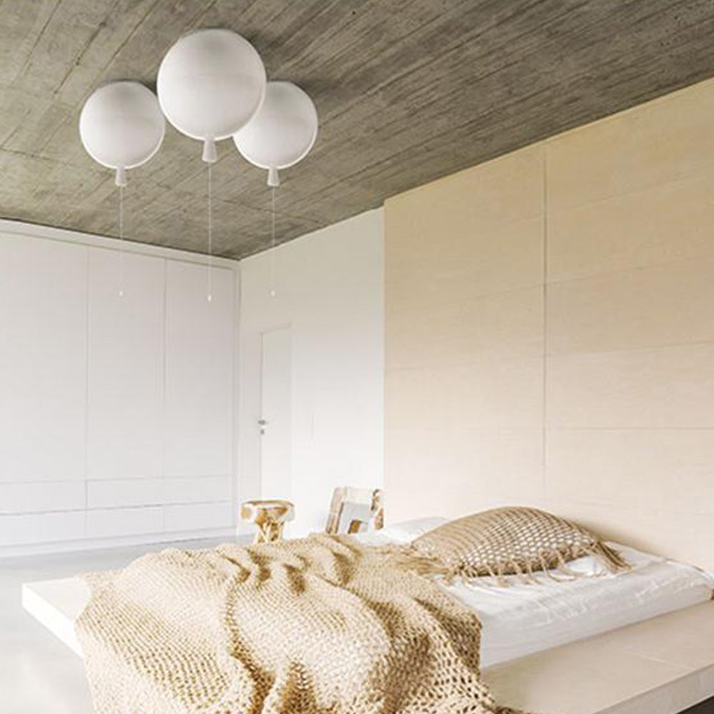 BowLift | SkyLuxe - Contemporary Ceiling Chandelier