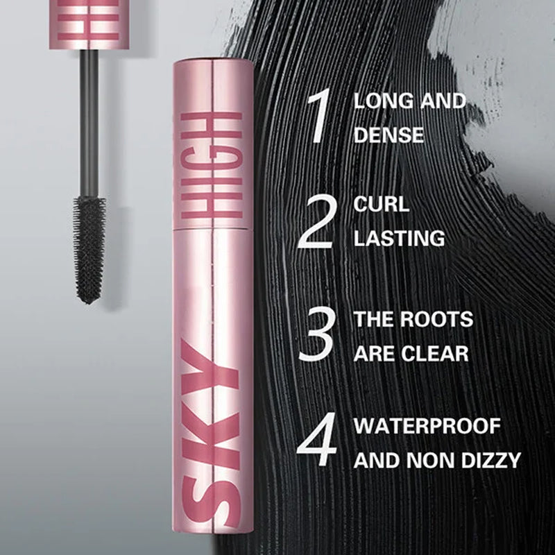 BowLift | 4D Lengthening Mascara