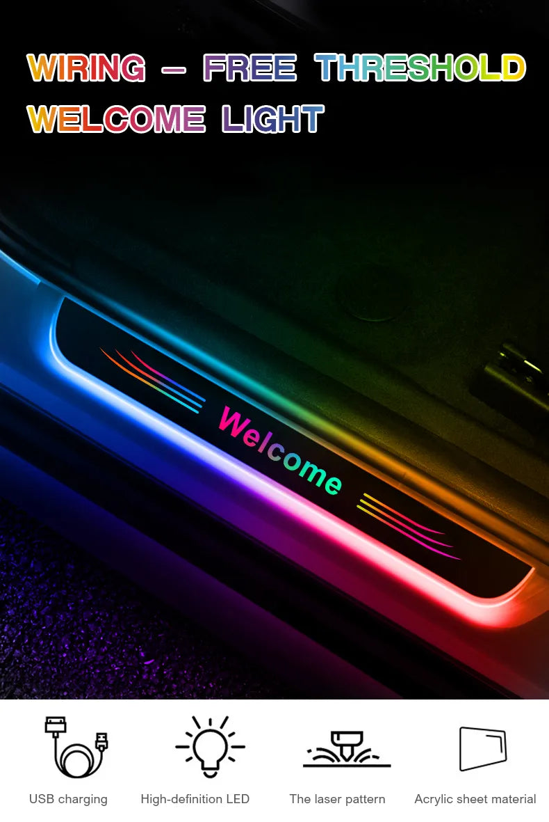 BowLift | GlowStep – Brighten Your Entryway