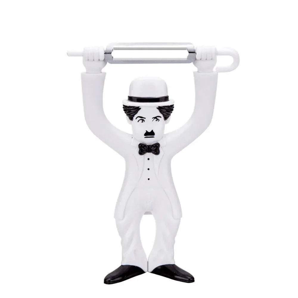 BowLift | Functional Fruit Grater in a Modern Form