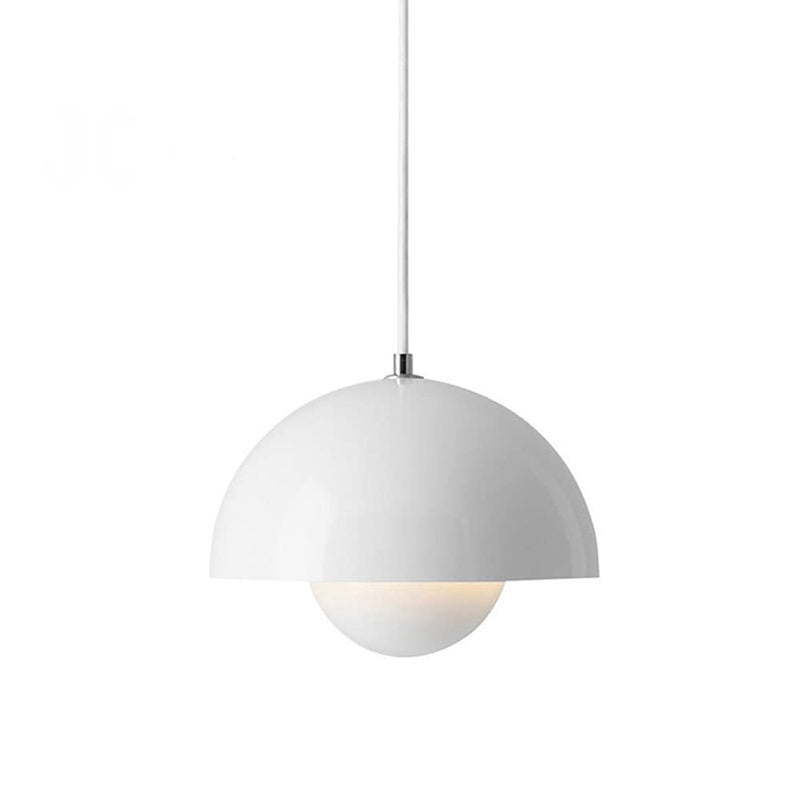 BowLift | Frendorf - Stylish Flower LED Pendant Lamp for Inviting Atmosphere