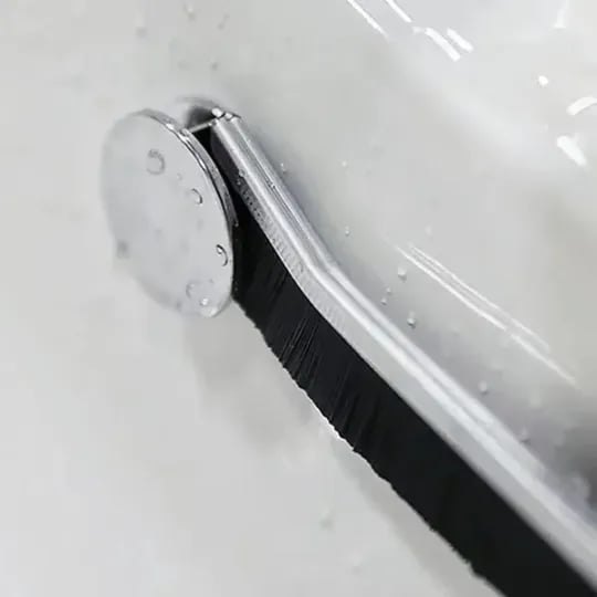 BowLift | FELLER CLEANING BRUSH WITH HARD BRISTLES