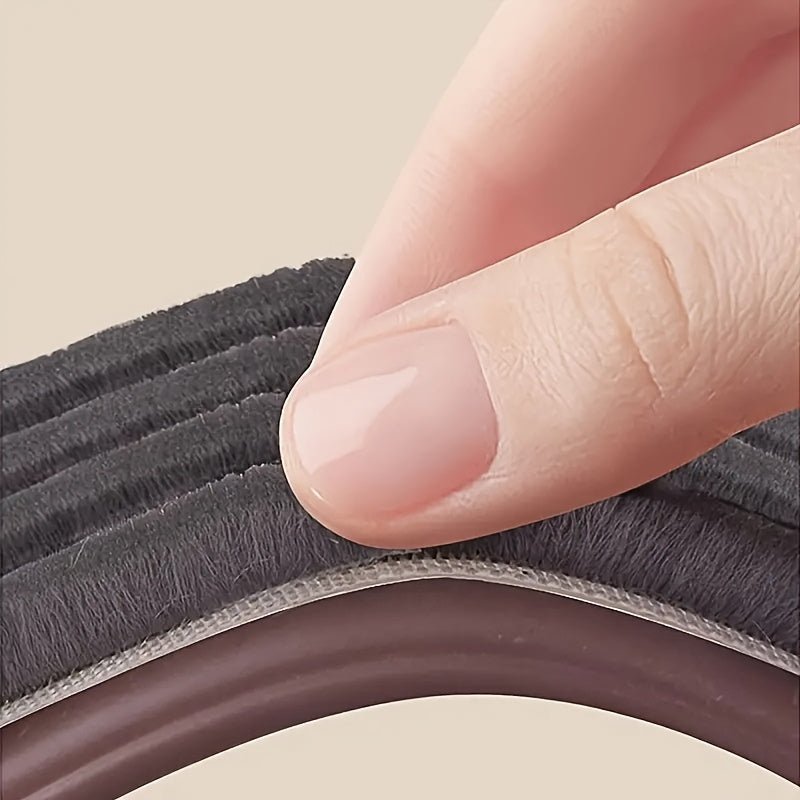 BowLift | Draft-proof door stopper for warm & quiet living