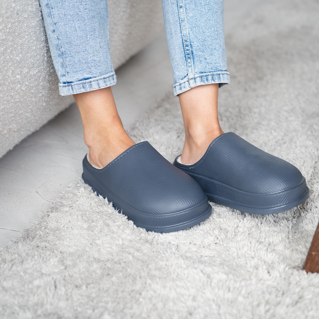 BowLift | EVA Waterproof Warm Non-Slip Cotton Shoes