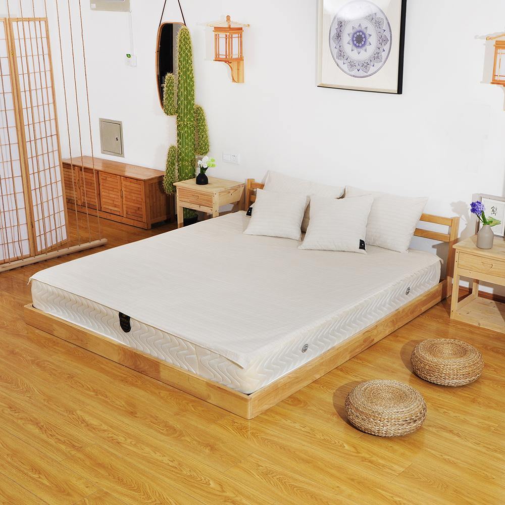 BowLift | Grounding bed sheet