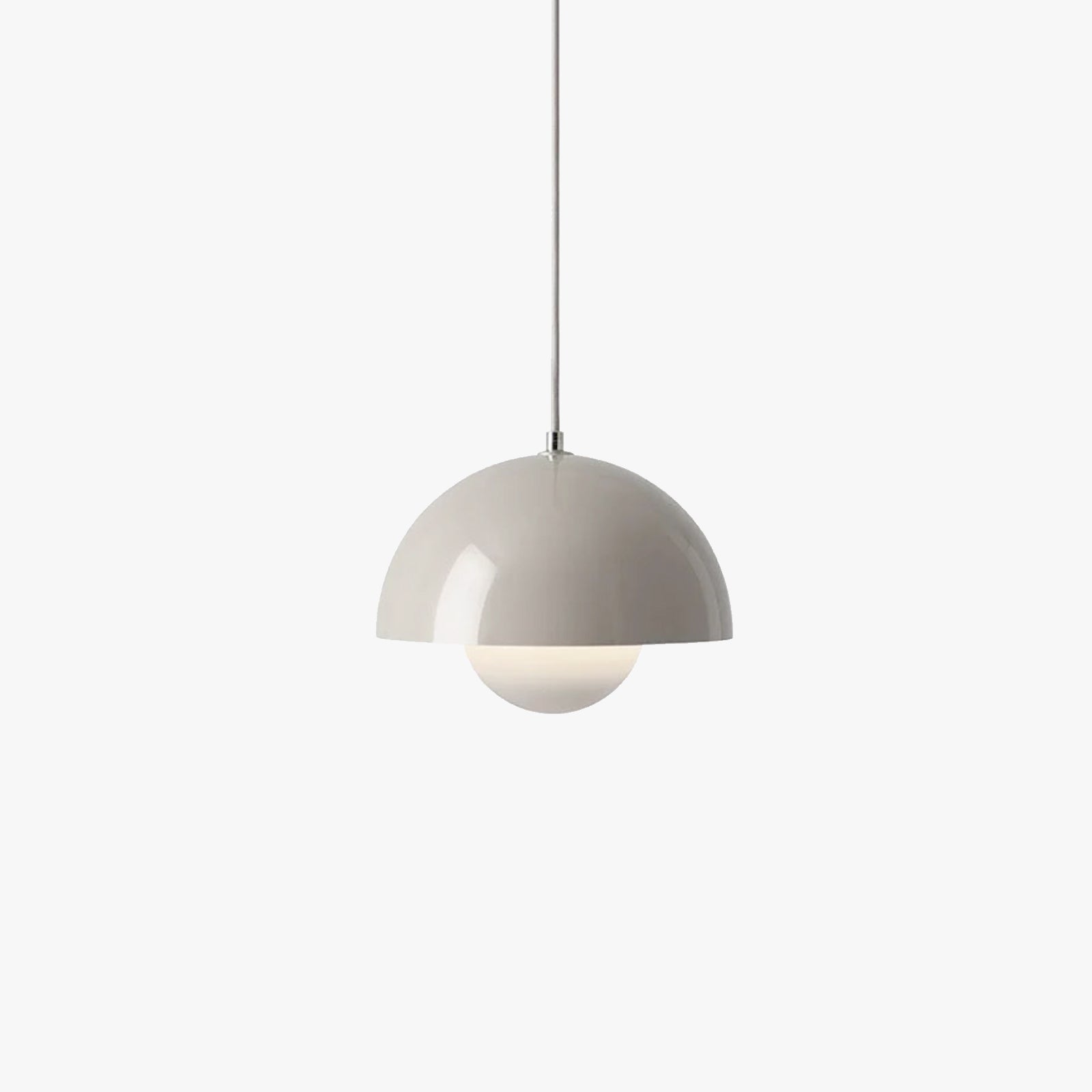 BowLift | Danish Pendant Light Flower Head