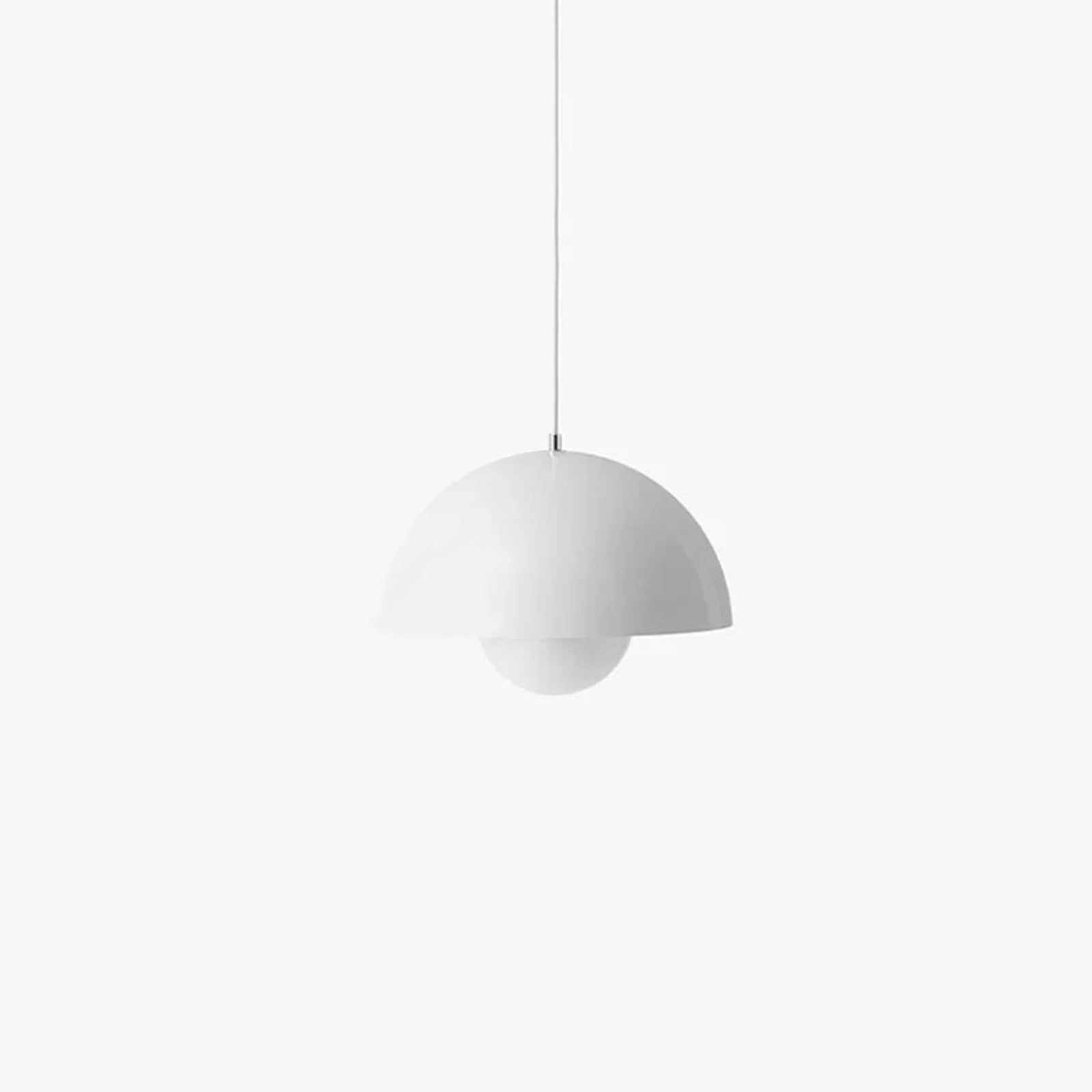 BowLift | Danish Pendant Light Flower Head