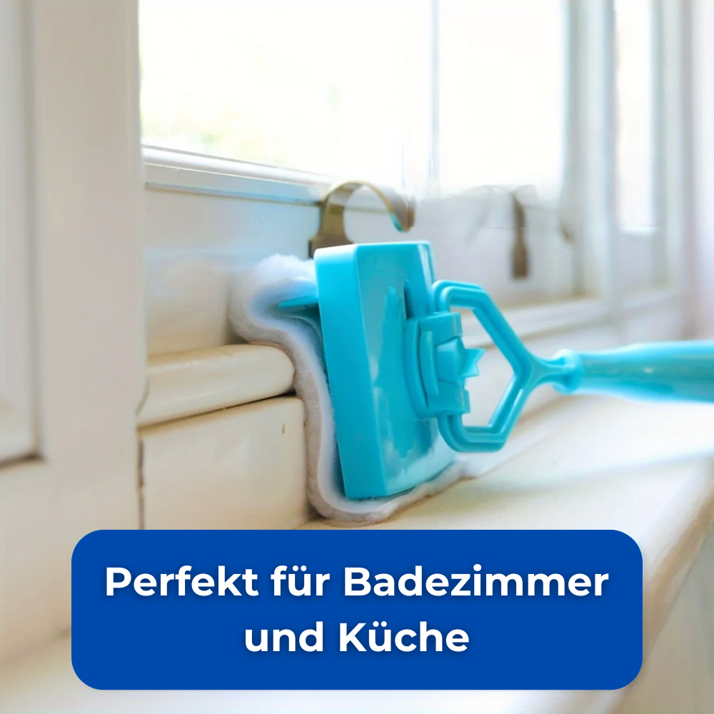 BowLift | EdgeReach Precision Surface Cleaning