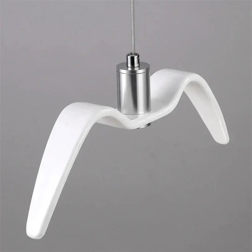 BowLift | ÉclatAiles - Design lamp in the shape of a bird