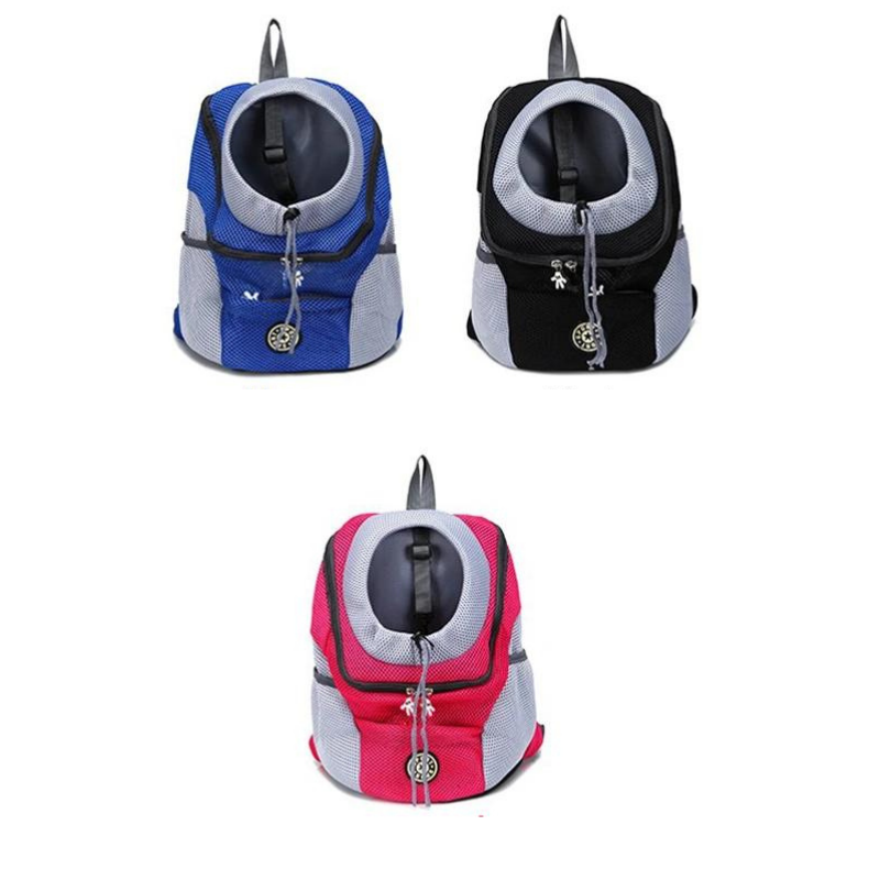 BowLift | Pet Carrier Backpack | Comfortable, Secure & Perfect for Outdoor Adventures with Your Dog