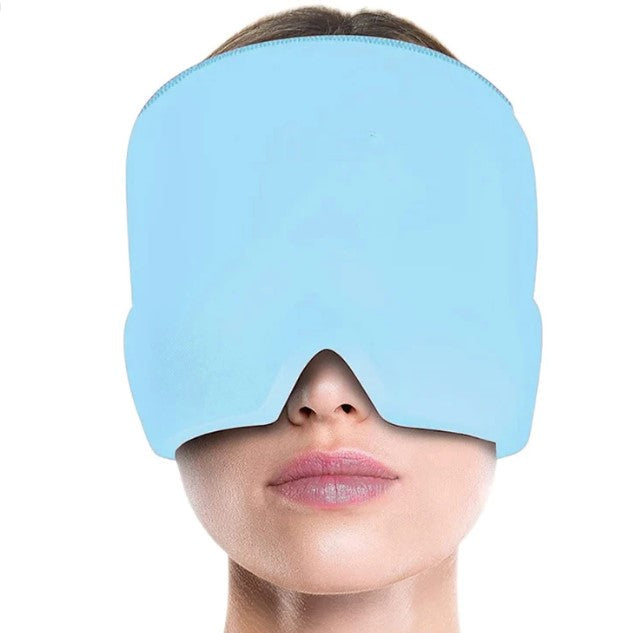 BowLift | Headaches Relief Hat