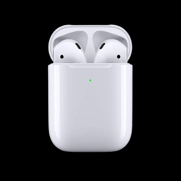 BowLift | 2nd Generation Wireless Earbuds with Charging Case - Affordable Bluetooth Earphones for iPhone