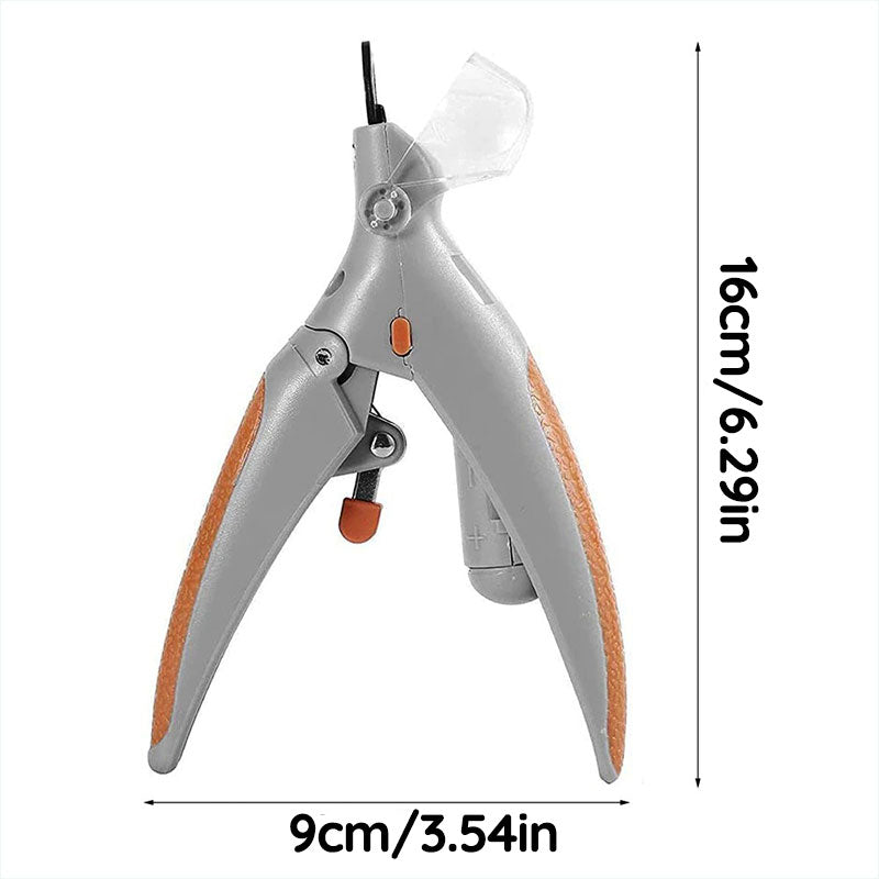 BowLift | MAX - The best nail clippers for dogs with quick sensors