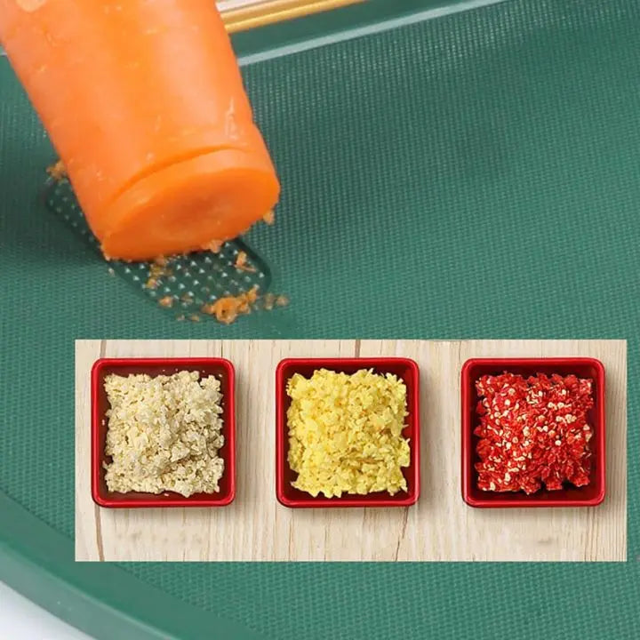 BowLift | Double-sided cutting board – Non-slip & food-safe