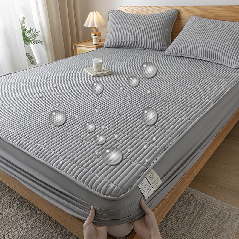 BowLift | Waterproof reinforced mattress protector