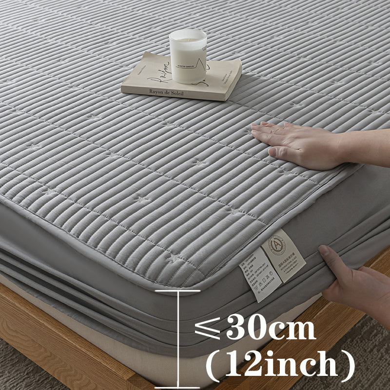 BowLift | Waterproof reinforced mattress protector