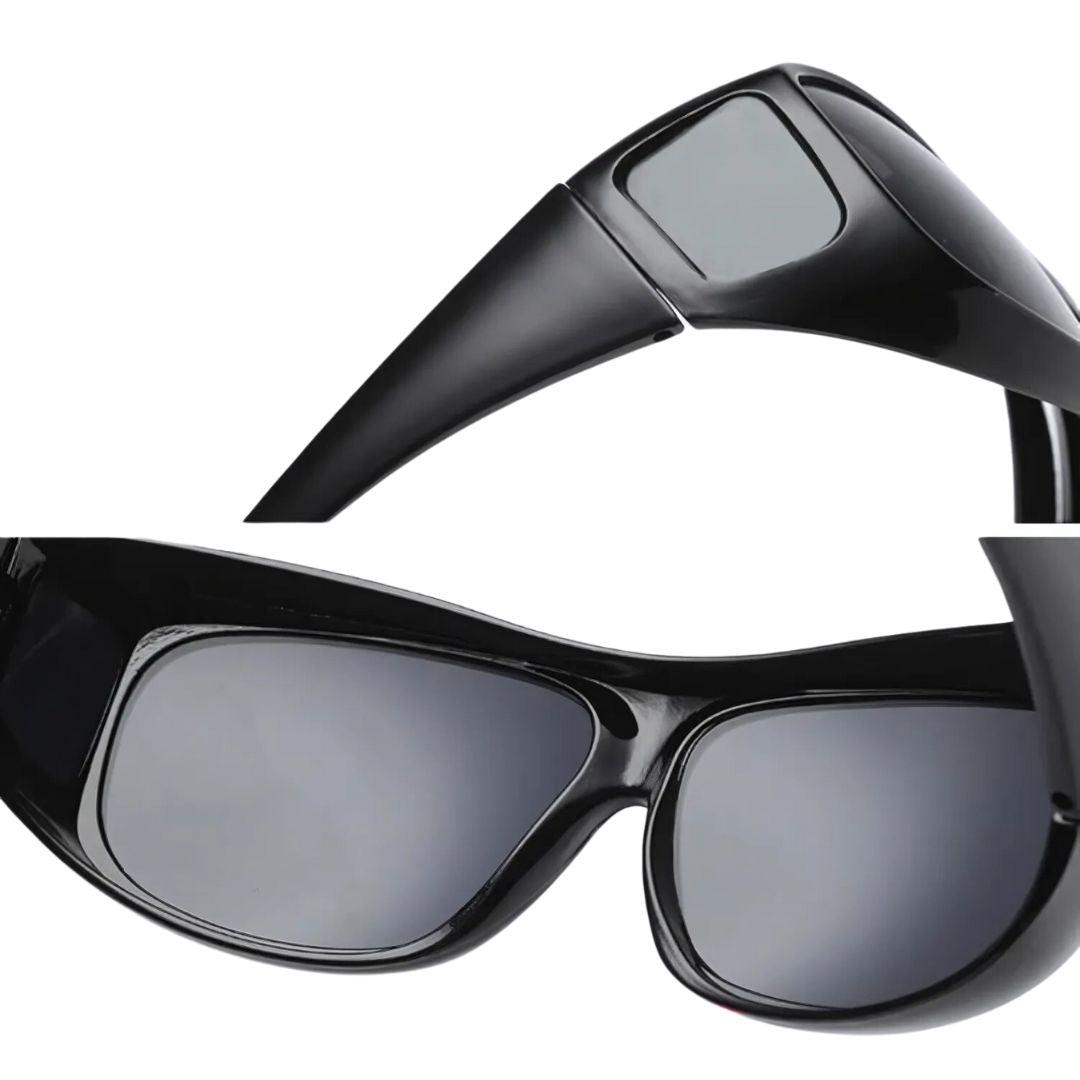 BowLift | Driving Glasses Anti-Glare Lens Nightwear