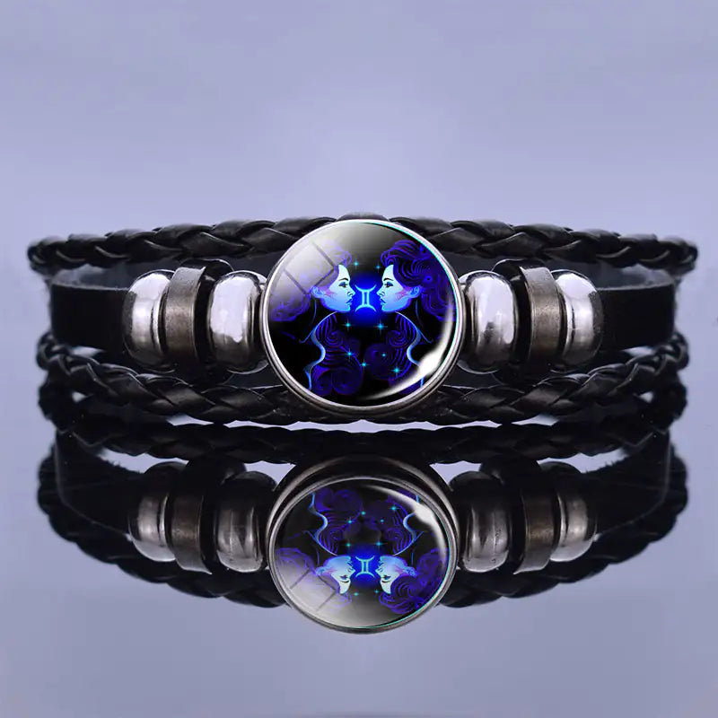 BowLift | Zodiac Protection Bracelet